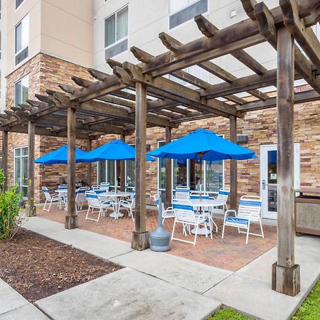 Fairfield Inn & Suites By Marriott Houston Conroe Dış mekan fotoğraf